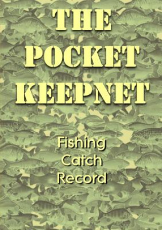 Buch Pocket Keepnet John Rodwell