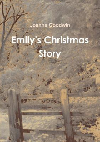 Carte Emily's Christmas Story Joanna Goodwin