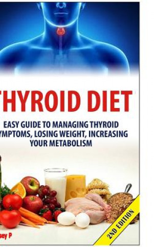 Libro Thyroid Diet LINDSEY P