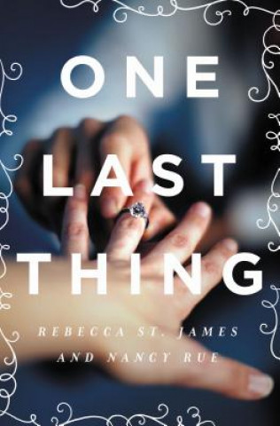 Book One Last Thing Nancy Rue