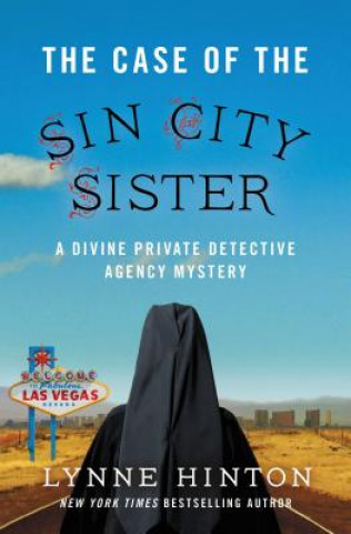 Knjiga Case of the Sin City Sister Lynne Hinton