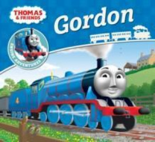 Książka Thomas & Friends: Gordon W Awdry