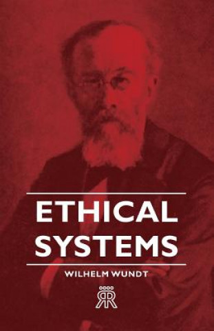 Carte Ethical Systems Wilhelm Wundt