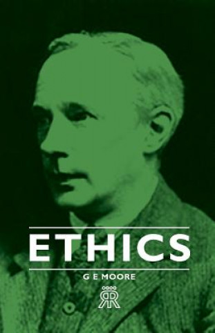 Buch Ethics G E Moore