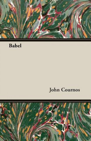 Knjiga Babel John Cournos