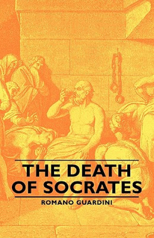 Book Death Of Socrates Romano Guardini