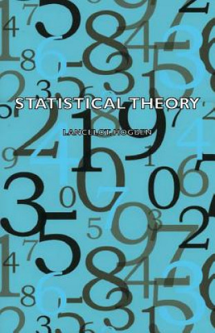 Carte Statistical Theory Lancelot. Hogben