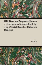 Old Time and Sequence Dances