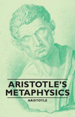Carte Aristotle's Metaphysics Aristotle