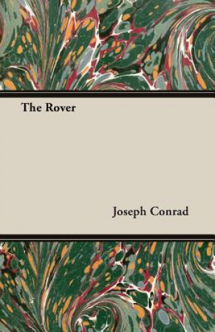 Carte Rover Conrad