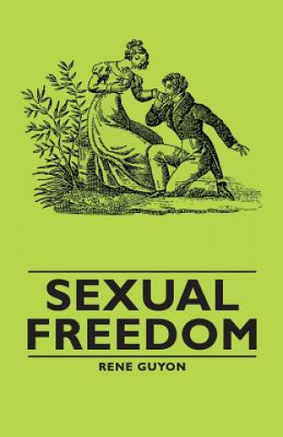 Książka Sexual Freedom Guyon