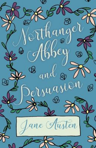 Kniha Northhanger Abbey - Persuasion Austen