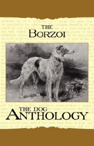 Kniha Borzoi Various