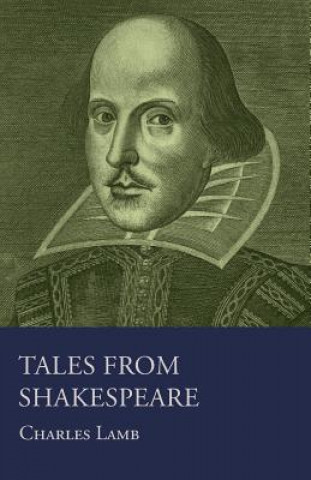 Kniha Tales from Shakespeare Lamb