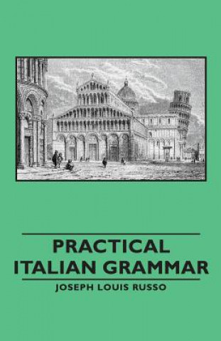 Carte Practical Italian Grammar Russo