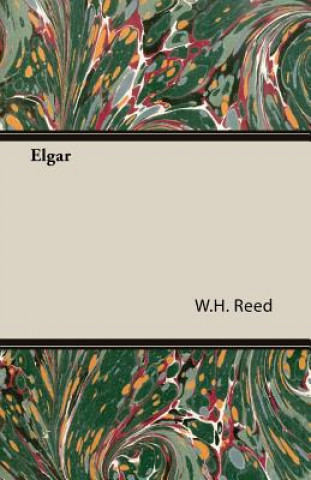 Knjiga Elgar Reed