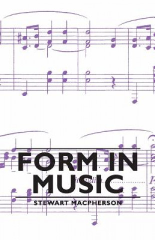 Buch Form in Music Macpherson