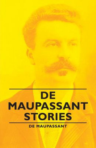 Βιβλίο De Maupassant Stories De Maupassant