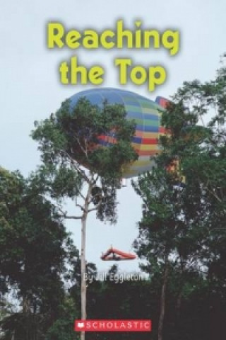 Libro Reaching the Top Jill Eggleton