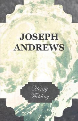 Carte Joseph Andrews Henry Fielding