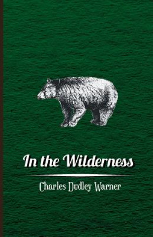 Buch In The Wilderness Charles Dudley Warner