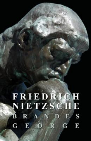 Carte Friedrich Nietzsche George Brandes