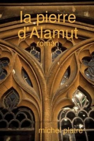 Boek Pierre D'Alamut Michel PLATRE