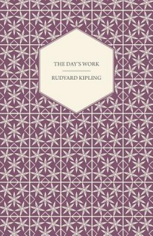Carte Day's Work Rudyard Kipling