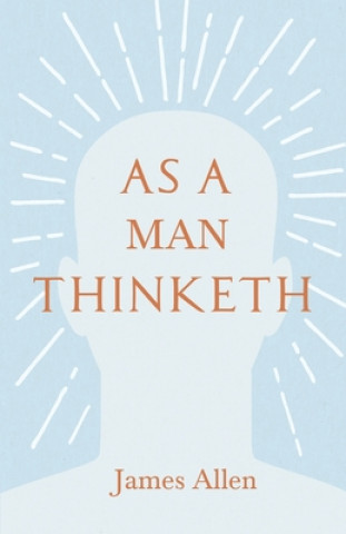 Carte As a Man Thinketh Allen