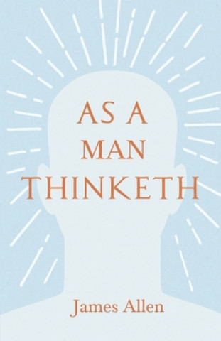 Knjiga As a Man Thinketh Allen