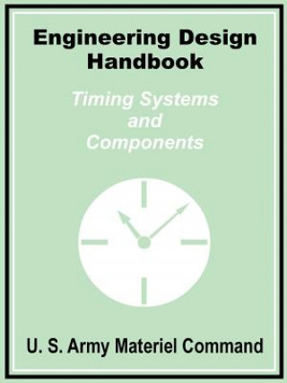 Libro Engineering Design Handbook S Army Materiel Command U S Army Materiel Command