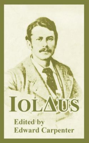 Knjiga Iolaus Edward Carpenter