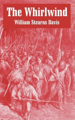 Könyv Whirlwind William Stearns Davis