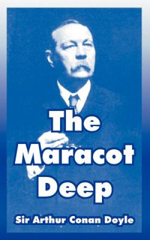 Könyv Maracot Deep Doyle