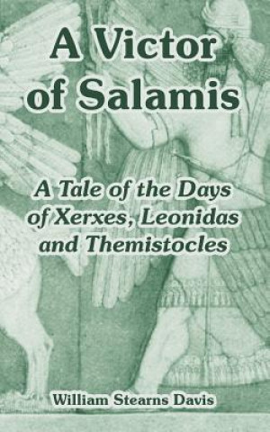 Книга Victor of Salamis William Stearns Davis
