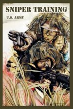 Könyv Sniper Training U S Army