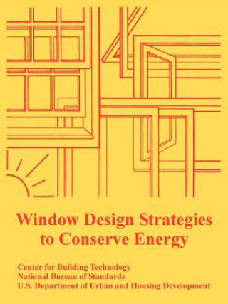 Carte Window Design Strategies to Conserve Energy Dept of Urban & Housing Development
