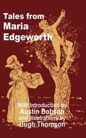Carte Tales from Maria Edgeworth Maria Edgeworth