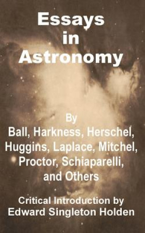 Knjiga Essays in Astronomy Et Al