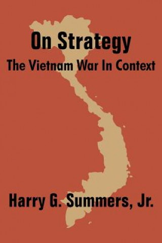 Book On Strategy Summers