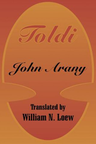 Buch Toldi John Arany