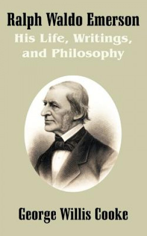 Libro Ralph Waldo Emerson George Willis Cooke