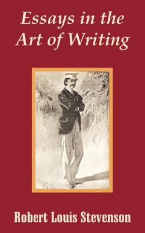 Libro Essays in the Art of Writing Robert Louis Stevenson