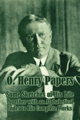 Buch O. Henry Papers Henry O