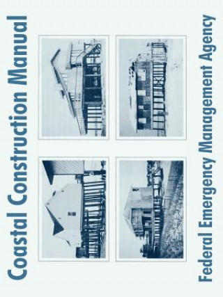 Knjiga Coastal Construction Manual Federal Emergency Management Agency