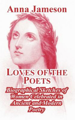 Book Loves of the Poets Anna Jameson