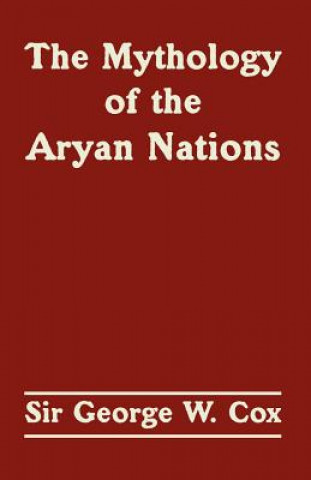 Carte Mythology of the Aryan Nations Cox