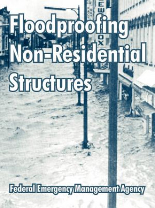 Libro Floodproofing Non-Residential Structures Federal Emergency Management Agency