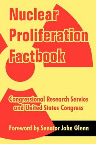 Book Nuclear Proliferation Factbook States Congress United States Congress