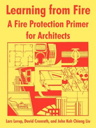 Βιβλίο Learning from Fire Berkeley University Of California